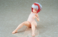 Аниме фигурка Monobeno — Sumi — 1/6 — Shiro Suku ver.