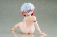 Аниме фигурка Monobeno — Sumi — 1/6 — Shiro Suku ver.