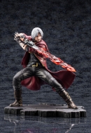 Аниме фигурка Devil May Cry 5 — Dante Sparda — ARTFX J — 1/8