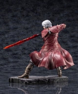 Аниме фигурка Devil May Cry 5 — Dante Sparda — ARTFX J — 1/8