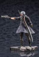 Аниме фигурка Devil May Cry 5 — Nero — ARTFX J — 1/8