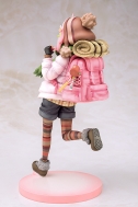 Аниме фигурка Yuru Camp△ — Kagamihara Nadeshiko — 1/7
