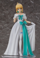 Аниме фигурка Fate/Grand Order — Saber — 1/7 — Heroic Spirit Formal Dress Ver.