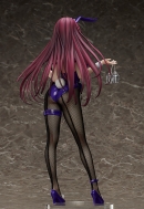 Аниме фигурка Fate/Grand Order — Scáthach — B-style — 1/4 — Sashi Ugatsu Bunny Ver.