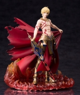 Аниме фигурка Fate/Grand Order — Gilgamesh — 1/8 — Archer