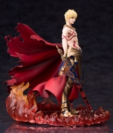 Аниме фигурка Fate/Grand Order — Gilgamesh — 1/8 — Archer