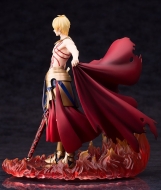 Аниме фигурка Fate/Grand Order — Gilgamesh — 1/8 — Archer