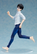 Аниме фигурка Yuri!!! on Ice — Katsuki Yuuri — 1/8