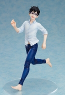 Аниме фигурка Yuri!!! on Ice — Katsuki Yuuri — 1/8
