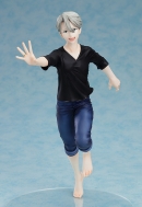 Аниме фигурка Yuri!!! on Ice — Victor Nikiforov — 1/8