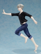 Аниме фигурка Yuri!!! on Ice — Victor Nikiforov — 1/8