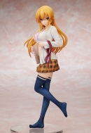 Аниме фигурка Shokugeki no Souma — Nakiri Erina