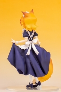 Аниме фигурка Sewayaki Kitsune no Senko-san — Senko — 1/7 — Maid Fuku Ver.