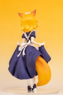 Аниме фигурка Sewayaki Kitsune no Senko-san — Senko — 1/7 — Maid Fuku Ver.