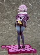 Аниме фигурка SSSS.Gridman — Shinjou Akane — 1/7