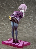 Аниме фигурка SSSS.Gridman — Shinjou Akane — 1/7