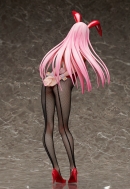 Аниме фигурка Darling in the FranXX — Zero Two — B-style — 1/4 — Bunny Ver.