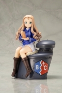 Аниме фигурка Girls und Panzer: Saishuushou — Mary — 1/7