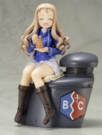 Аниме фигурка Girls und Panzer: Saishuushou — Mary — 1/7