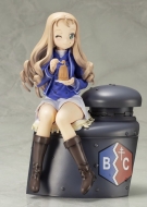 Аниме фигурка Girls und Panzer: Saishuushou — Mary — 1/7