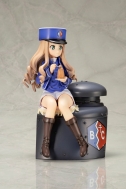 Аниме фигурка Girls und Panzer: Saishuushou — Mary — 1/7