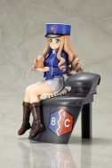 Аниме фигурка Girls und Panzer: Saishuushou — Mary — 1/7