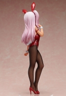 Аниме фигурка Gekijouban Fate/Kaleid Liner Prisma Illya: Sekka no Chikai — Kuro — B-style — 1/4 — Bunny Ver.