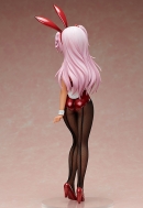 Аниме фигурка Gekijouban Fate/Kaleid Liner Prisma Illya: Sekka no Chikai — Kuro — B-style — 1/4 — Bunny Ver.