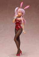 Аниме фигурка Gekijouban Fate/Kaleid Liner Prisma Illya: Sekka no Chikai — Kuro — B-style — 1/4 — Bunny Ver.