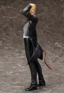 Аниме фигурка Banana Fish — Ash Lynx — Statue and Ring Style — 1/7