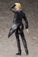 Аниме фигурка Banana Fish — Ash Lynx — Statue and Ring Style — 1/7