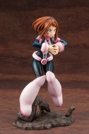 Аниме фигурка Boku no Hero Academia — Uraraka Ochaco — ARTFX J — 1/8