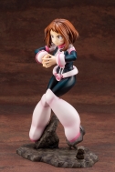 Аниме фигурка Boku no Hero Academia — Uraraka Ochaco — ARTFX J — 1/8
