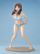 Лимитированная аниме фигурка Harukana Receive — Oozora Haruka — F:Nex — 1/8
