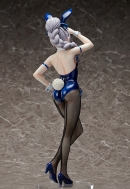 Аниме фигурка Full Metal Panic! Invisible Victory — Teletha Testarossa — B-style — 1/4 — Bunny Ver.