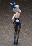 Аниме фигурка Full Metal Panic! Invisible Victory — Teletha Testarossa — B-style — 1/4 — Bunny Ver.