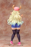 Аниме фигурка Kobayashi-san chi no Maid Dragon — Quetzalcoatl — 1/7 — Plain Clothes ver.