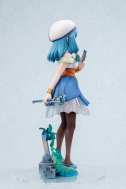 Лимитированная аниме фигурка Endro~! — Mather Enderstto — 1/7