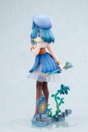 Лимитированная аниме фигурка Endro~! — Mather Enderstto — 1/7