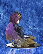 Аниме фигурка Original Character — Suehiro-chan — 1/7 — Angel ver.