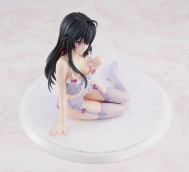 Аниме фигурка Yahari Ore no Seishun Love Comedy wa Machigatteiru. Zoku — Yukinoshita Yukino — 1/7 — Lingerie ver.