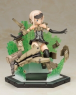 Аниме фигурка Frame Arms Girl — Gourai — Session Go!!, :RE
