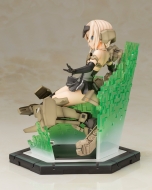 Аниме фигурка Frame Arms Girl — Gourai — Session Go!!, :RE