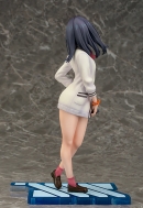 Аниме фигурка SSSS.Gridman — Takarada Rikka — 1/7