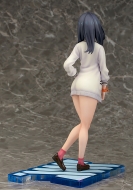 Аниме фигурка SSSS.Gridman — Takarada Rikka — 1/7