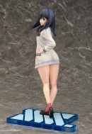 Аниме фигурка SSSS.Gridman — Takarada Rikka — 1/7