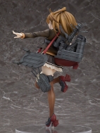 Лимитированная аниме фигурка Kantai Collection ~Kan Colle~ — Kumano — Wonderful Hobby Selection — 1/8 — Kai-II