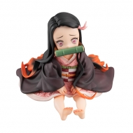 Аниме фигурка Kimetsu no Yaiba — Kamado Nezuko — G.E.M. — Tenohira