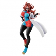 Аниме фигурка Dragon Ball FighterZ — Jinzouningen Nijuuichi-Gou (Android 21) — Dragon Ball Gals