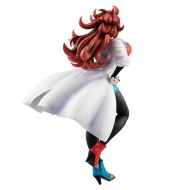 Аниме фигурка Dragon Ball FighterZ — Jinzouningen Nijuuichi-Gou (Android 21) — Dragon Ball Gals